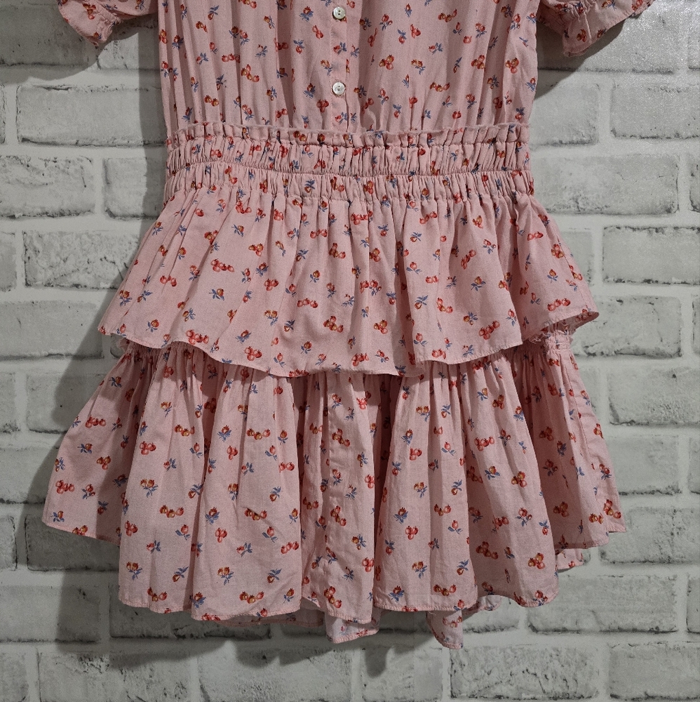EUC LoveShackFancy X Alfie Dress size XS - Picture 6 of 8